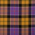 Braeriach Medium Weight Tartan Fabric - Culloden Ancient